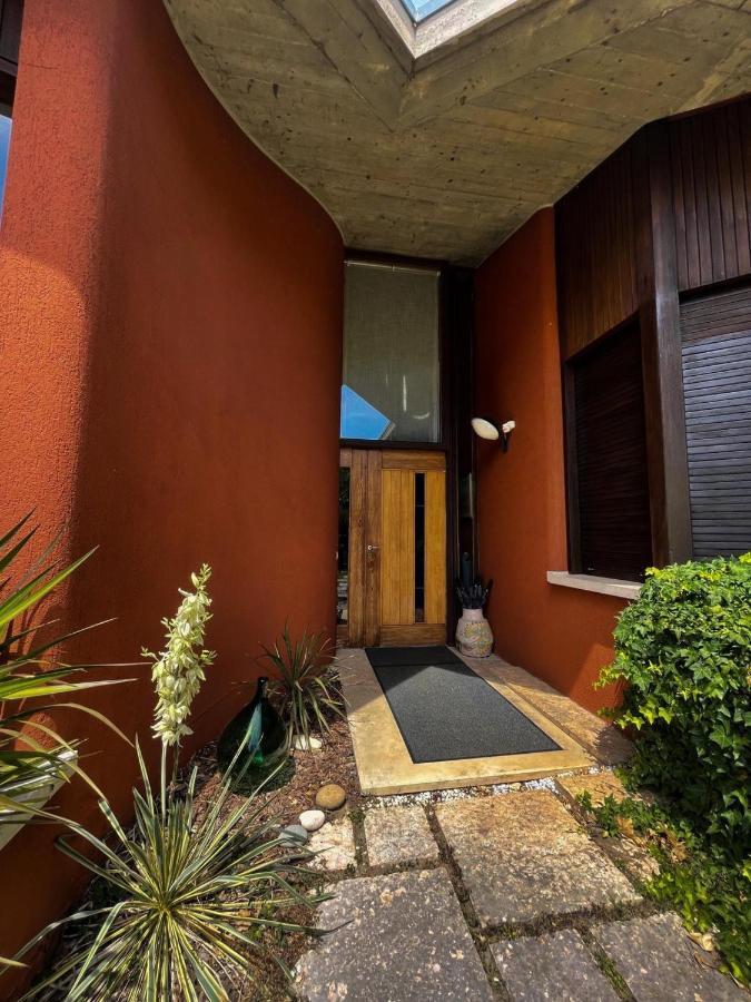 Villa Gione Verona Exterior photo