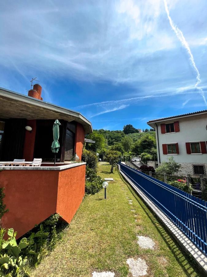 Villa Gione Verona Exterior photo