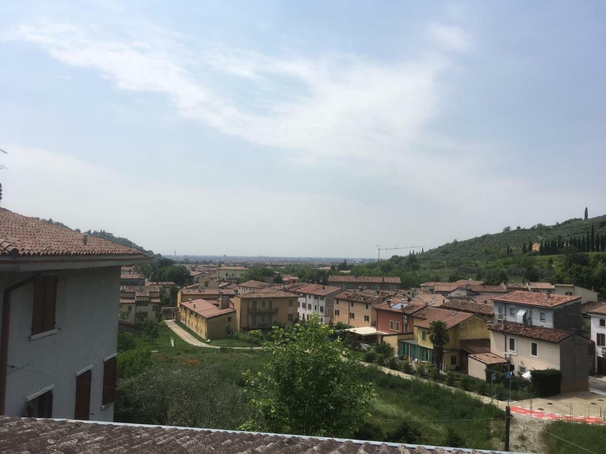 Villa Gione Verona Exterior photo