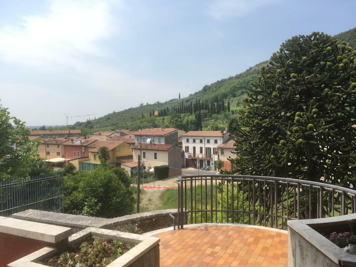 Villa Gione Verona Exterior photo