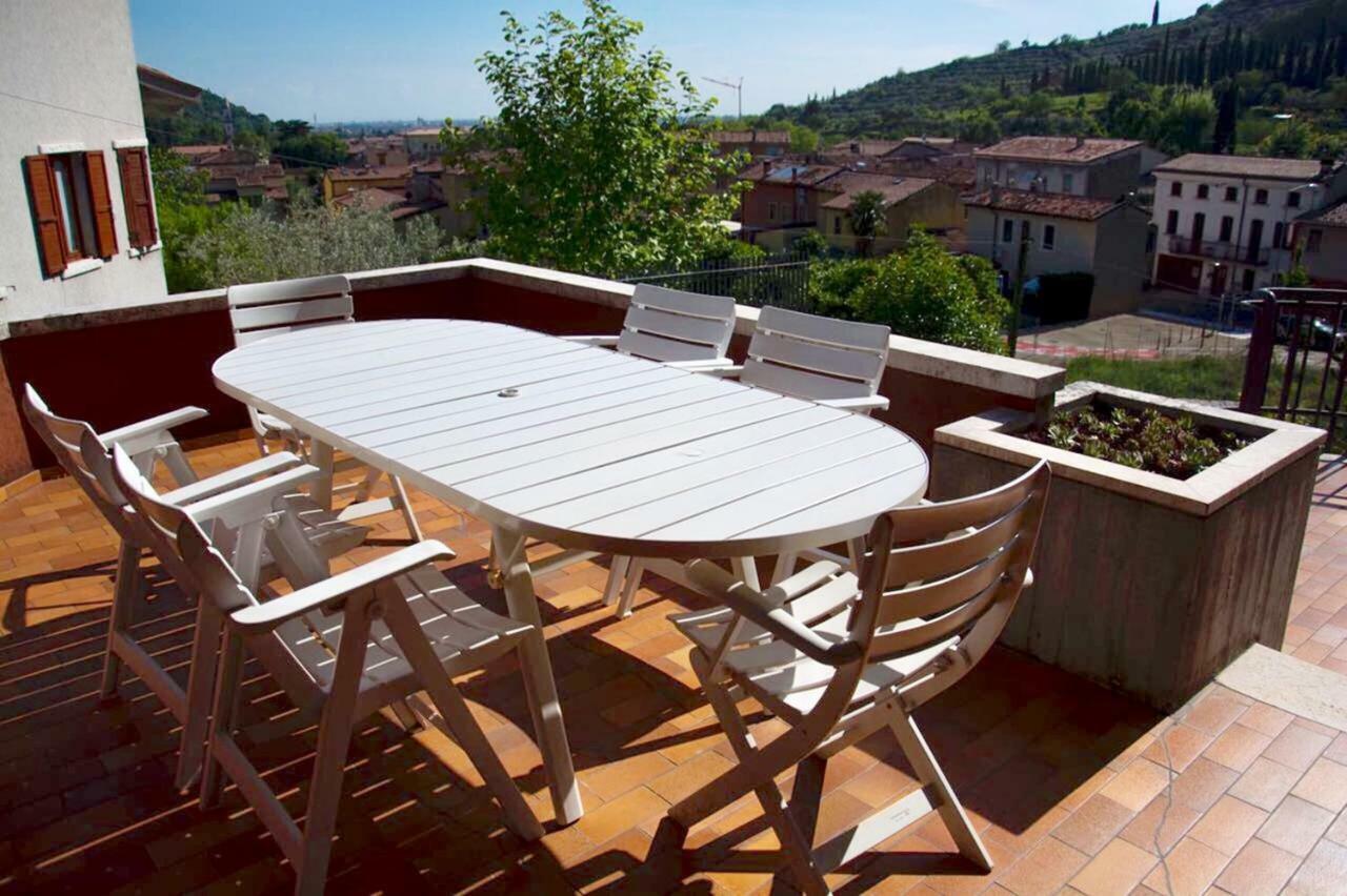 Villa Gione Verona Exterior photo