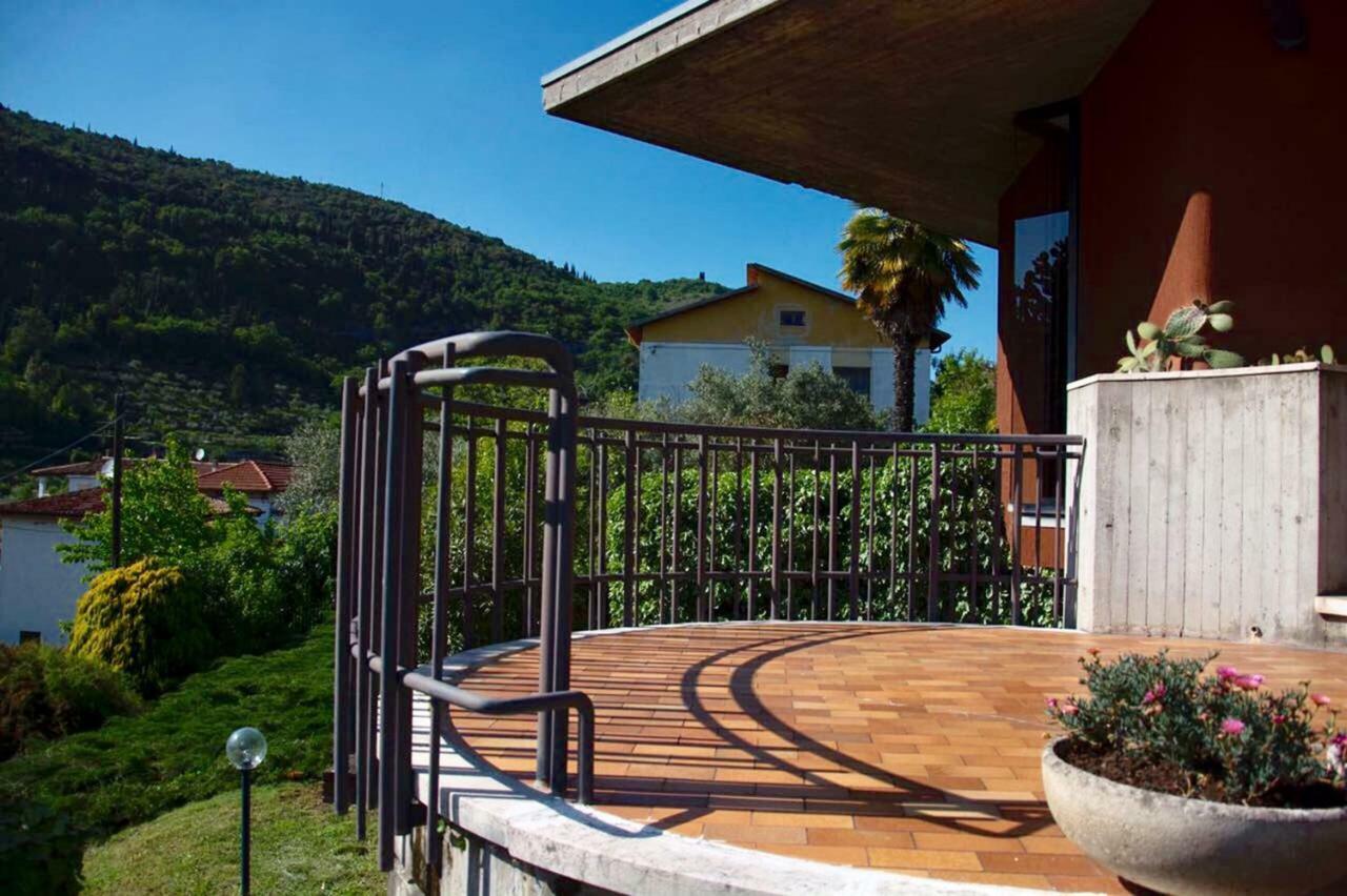 Villa Gione Verona Exterior photo