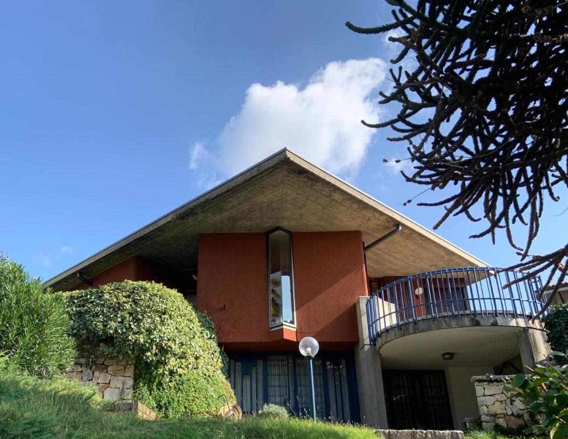 Villa Gione Verona Exterior photo