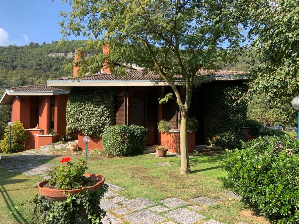 Villa Gione Verona Exterior photo