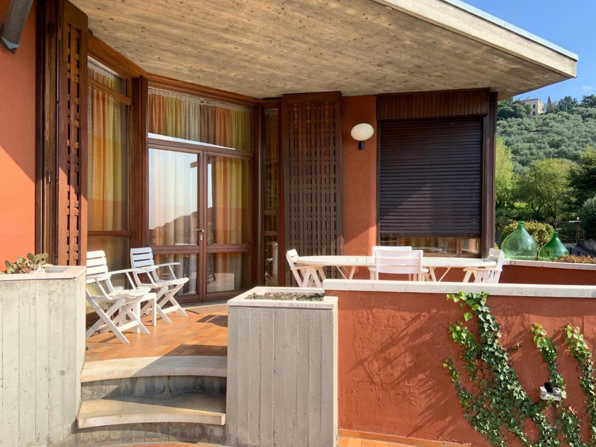 Villa Gione Verona Exterior photo